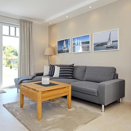 Haus Am Wald Wohnung Meer Wittenbeck Экстерьер фото